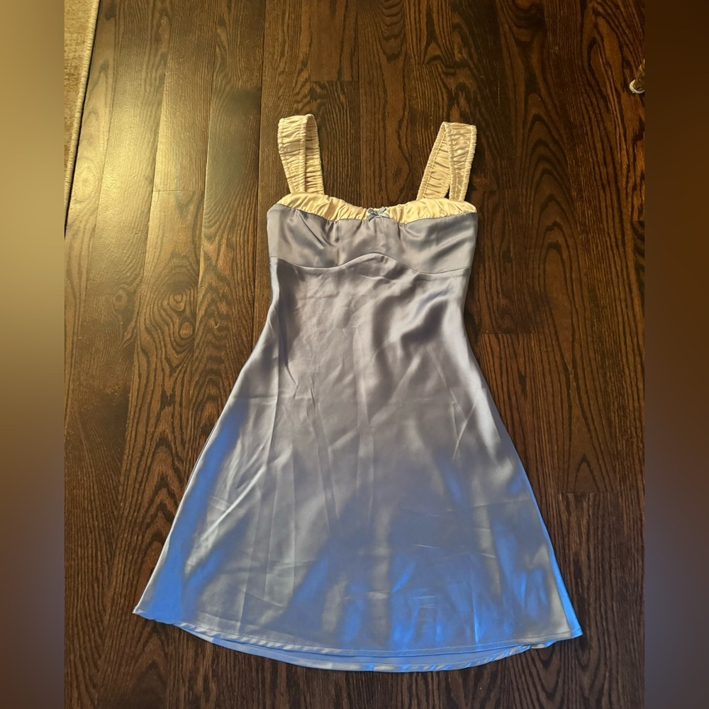 Princess Polly Dress